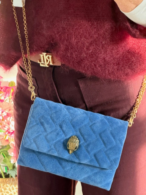 Kurt Geiger Extra Mini Kensington Bag