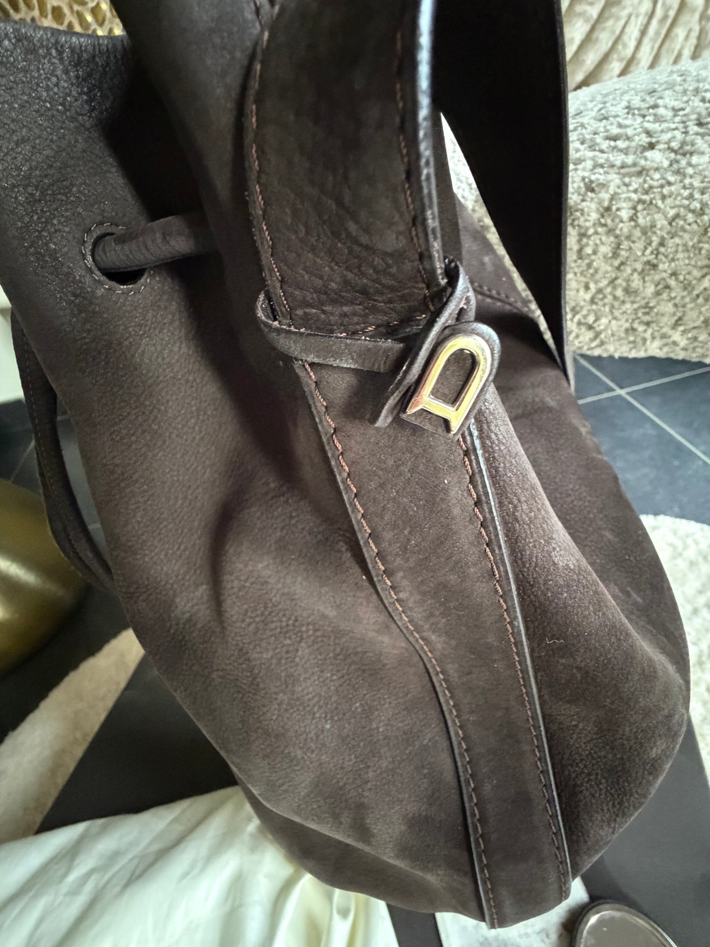 Delvaux Nomade Santiag