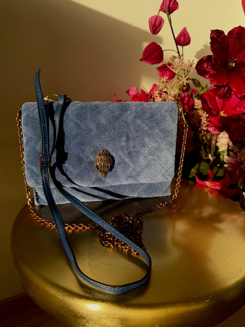 Kurt Geiger Extra Mini Kensington Bag
