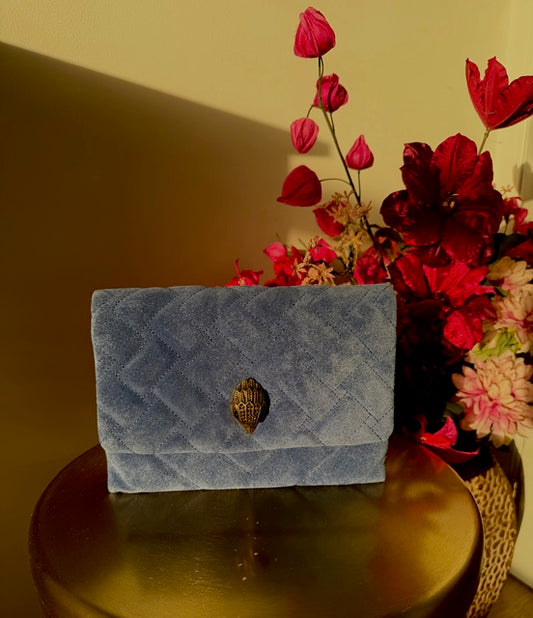 Kurt Geiger Extra Mini Kensington Bag
